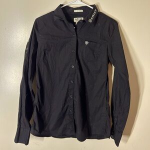Ariat Button Up